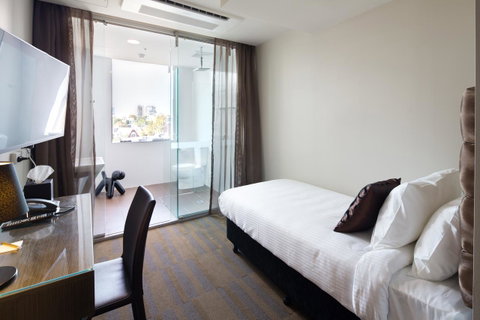 57Hotel - Surfers Gold Coast 13