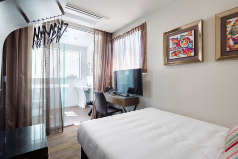 57Hotel - Surfers Gold Coast 9