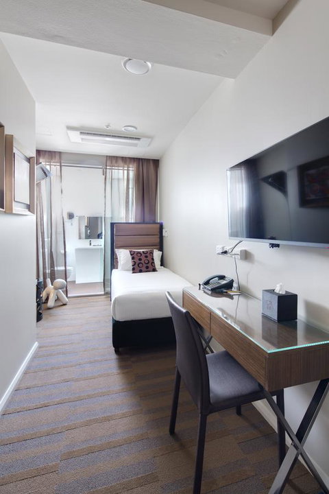 57Hotel - Surfers Gold Coast 11