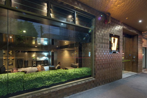 57Hotel - Surfers Gold Coast 0