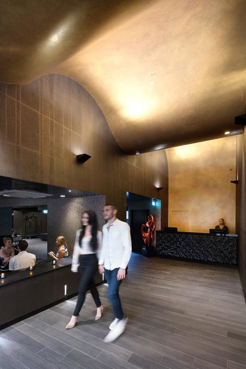 57Hotel - Surfers Gold Coast 43