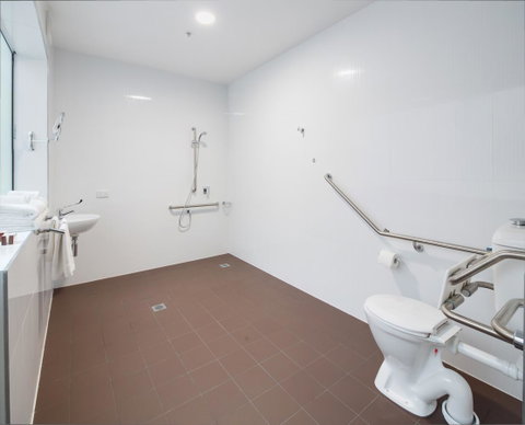 57Hotel - Surfers Gold Coast 23