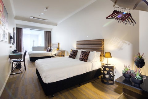 57Hotel - Surfers Gold Coast 24