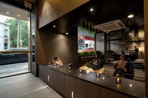 57Hotel - Surfers Gold Coast 28