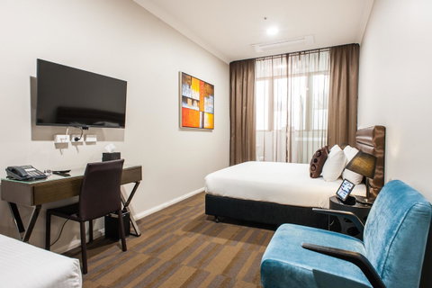 57Hotel - Surfers Gold Coast 1