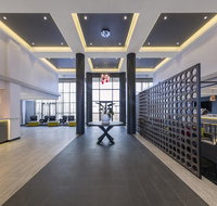 Travelodge Hotel Sydney Airport - Surfers Gold Coast