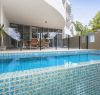 COTTON BEACH 8 ESCAPE WITH PRIVATE PLUNGE POOL - Surfers Gold Coast