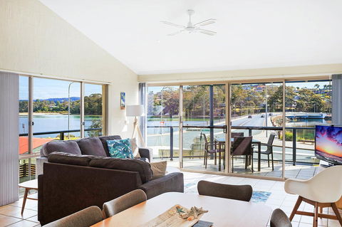 Sails Luxury Apartments Merimbula - Surfers Gold Coast 31