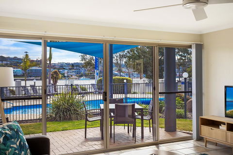 Sails Luxury Apartments Merimbula - Surfers Gold Coast 15