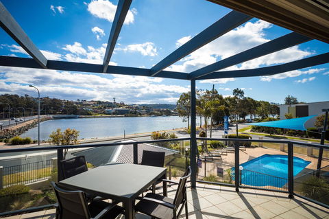 Sails Luxury Apartments Merimbula - Surfers Gold Coast 19