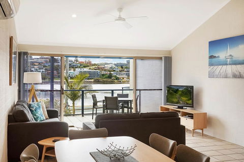 Sails Luxury Apartments Merimbula - Surfers Gold Coast 33