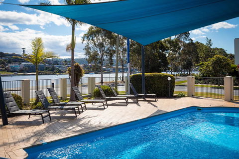 Sails Luxury Apartments Merimbula - Surfers Gold Coast 6