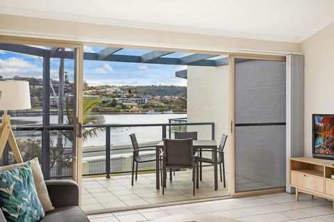 Sails Luxury Apartments Merimbula - Surfers Gold Coast 27
