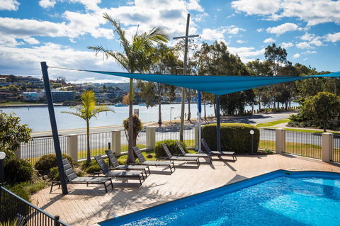 Sails Luxury Apartments Merimbula - Surfers Gold Coast 12
