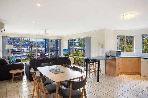 Sails Luxury Apartments Merimbula - Surfers Gold Coast 13