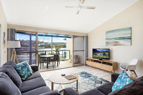 Sails Luxury Apartments Merimbula - Surfers Gold Coast 25