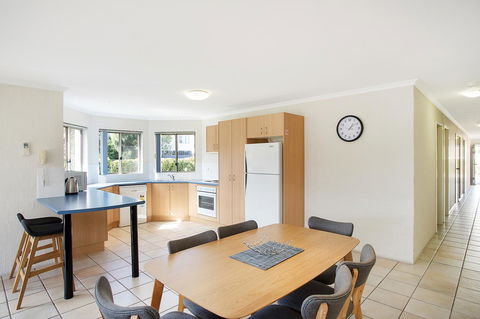 Sails Luxury Apartments Merimbula - Surfers Gold Coast 9