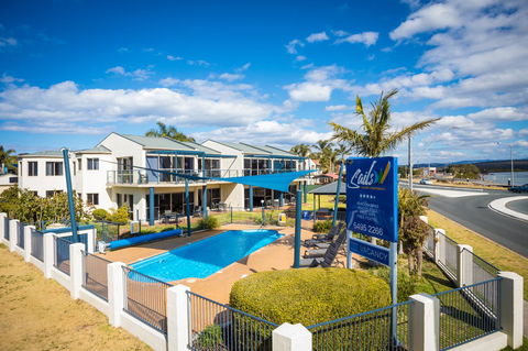 Sails Luxury Apartments Merimbula - Surfers Gold Coast 5