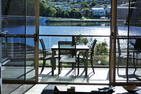 Sails Luxury Apartments Merimbula - Surfers Gold Coast 0