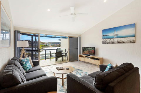 Sails Luxury Apartments Merimbula - Surfers Gold Coast 37