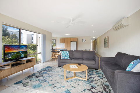 Sails Luxury Apartments Merimbula - Surfers Gold Coast 17