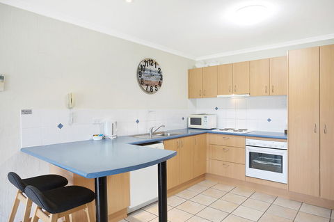 Sails Luxury Apartments Merimbula - Surfers Gold Coast 28