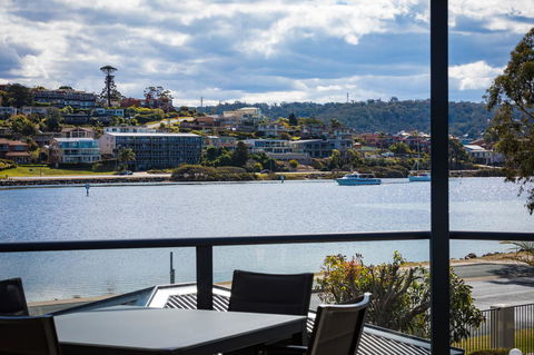 Sails Luxury Apartments Merimbula - Surfers Gold Coast 20