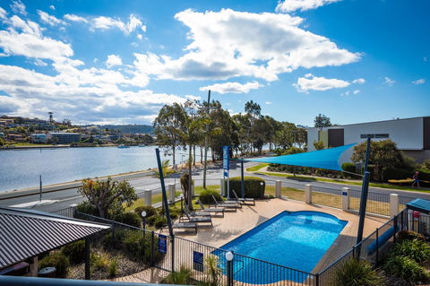 Sails Luxury Apartments Merimbula - Surfers Gold Coast 16