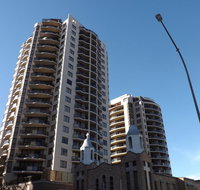 Fiori Apartments - Surfers Gold Coast