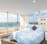 Ebbtide 27 - Surfers Gold Coast