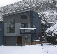 Snowstream 4