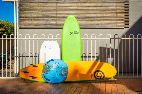 Seashells Apartments Merimbula - Surfers Gold Coast 23