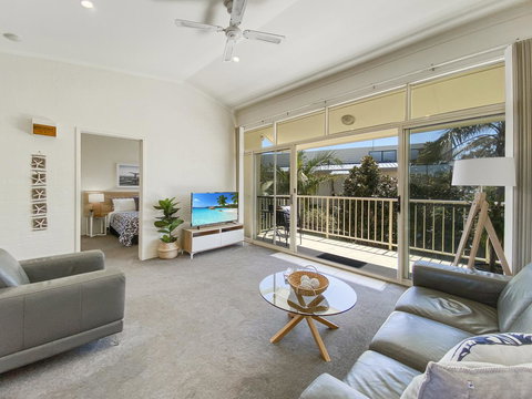 Seashells Apartments Merimbula - Surfers Gold Coast 4