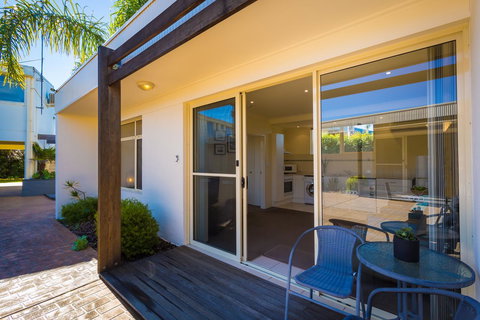 Seashells Apartments Merimbula - Surfers Gold Coast 20