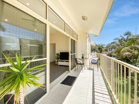 Seashells Apartments Merimbula - Surfers Gold Coast 3