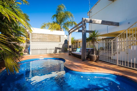 Seashells Apartments Merimbula - Surfers Gold Coast 0