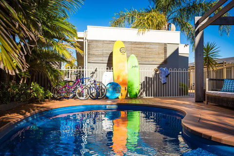 Seashells Apartments Merimbula - Surfers Gold Coast 15