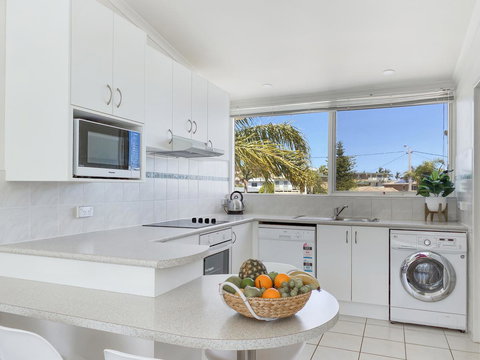 Seashells Apartments Merimbula - Surfers Gold Coast 1