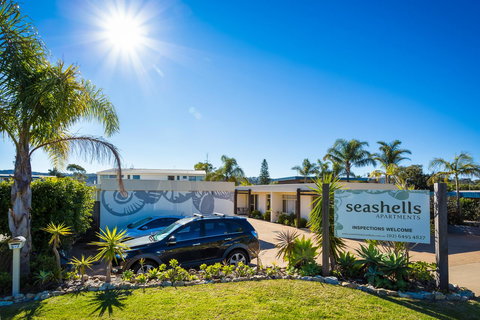 Seashells Apartments Merimbula - Surfers Gold Coast 22