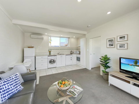 Seashells Apartments Merimbula - Surfers Gold Coast 9