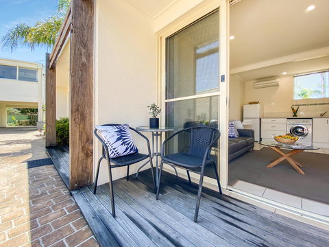 Seashells Apartments Merimbula - Surfers Gold Coast 7