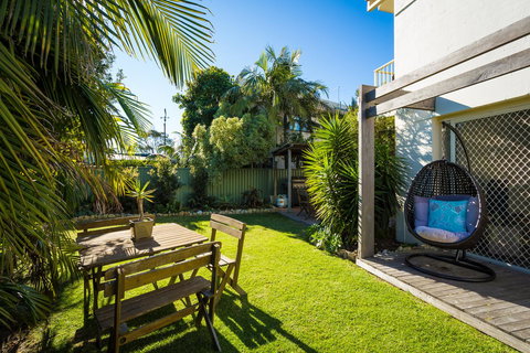 Seashells Apartments Merimbula - Surfers Gold Coast 13