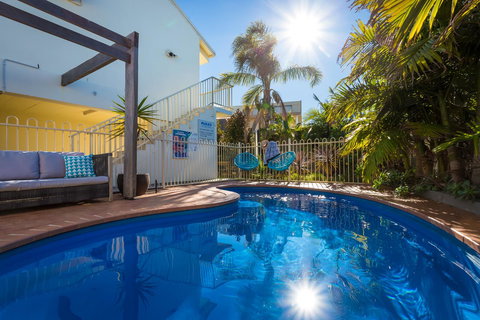 Seashells Apartments Merimbula - Surfers Gold Coast 12