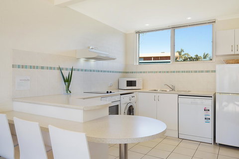 Seashells Apartments Merimbula - Surfers Gold Coast 16