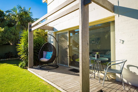 Seashells Apartments Merimbula - Surfers Gold Coast 27