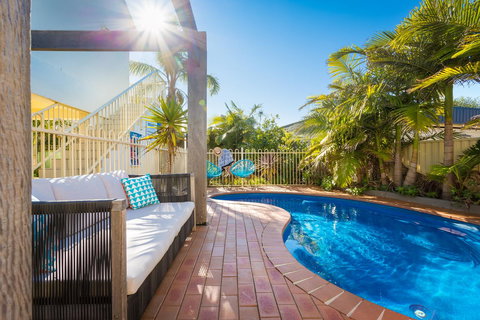 Seashells Apartments Merimbula - Surfers Gold Coast 24