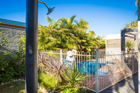 Seashells Apartments Merimbula - Surfers Gold Coast 25