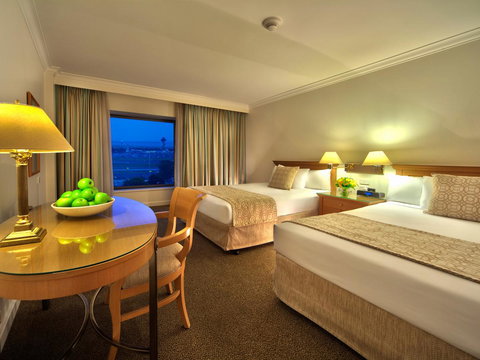 Stamford Plaza Sydney Airport Hotel & Conference Centre - Surfers Gold Coast 20