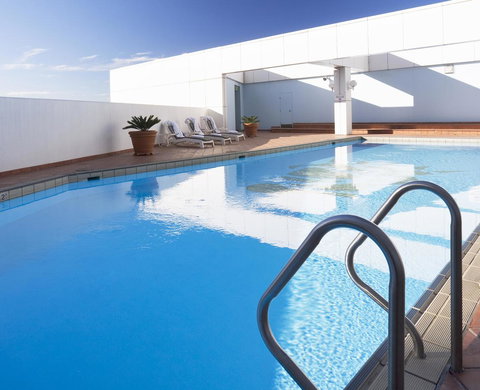 Stamford Plaza Sydney Airport Hotel & Conference Centre - Surfers Gold Coast 2