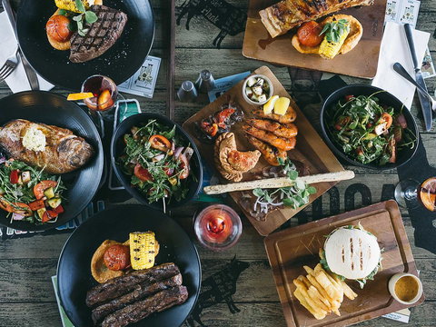 Stamford Plaza Sydney Airport Hotel & Conference Centre - Surfers Gold Coast 34